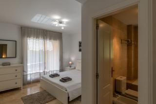 Relaxing Retreat in Princess Park - Sitio de Calahonda - 1