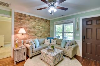 Charming Duplex 12 Mi to UGA and Sanford Stadium! - Watkinsville - 7