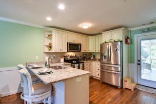 Charming Duplex 12 Mi to UGA and Sanford Stadium! - Watkinsville - 5