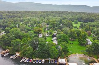 Takundewide Retreat - Lake George - 8