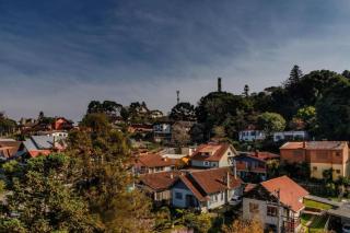 Apartamento Novo e Completo no Centro de Gramado! - Gramado - 8