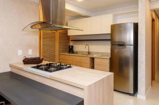 Apartamento Novo e Completo no Centro de Gramado! - Gramado - 2