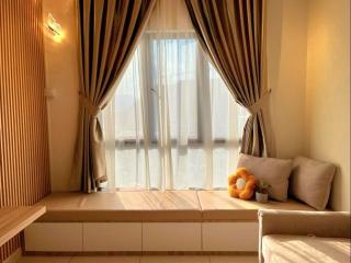 Mocha Suite @ The Horizon Ipoh [4 to 6 pax] - Ipoh - 9
