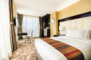 Best Western Premier Tuushin Hotel - Ulaanbaatar - 5