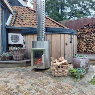 Vakantiehuis de Bakspieker - 9