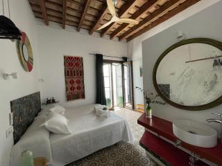 Doña Lola Rooms - Conil de la Frontera - 1
