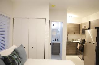 Apt 1 Miami Designer Studio in the Upper East-Side - Miami - 2