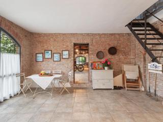 Quaint Mansion in Stagno Lombardo with Garden - Stagno Lombardo - 0