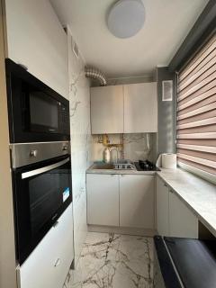 Luxury apartaments Klimatyzacja 6 - Radom - 1