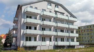 Apartament DOROTA - Świnoujście - 4