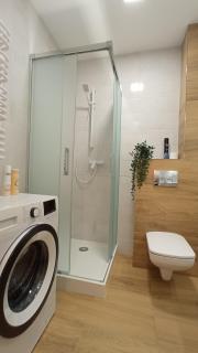 Apartament DOROTA - Świnoujście - 1