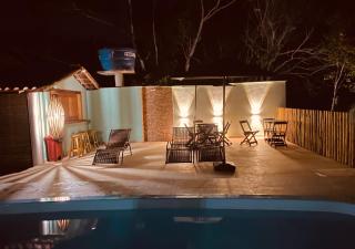 Caraiva Recanto Pousada de Ferias - Caraíva - 7