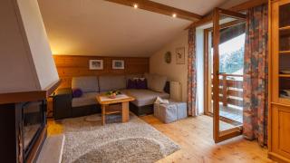 Alpbach Apartments - Reith im Alpbachtal - 8