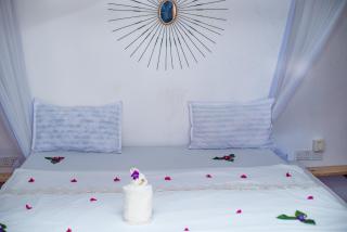 Babalao Rooftop Hotel - Paje - 4