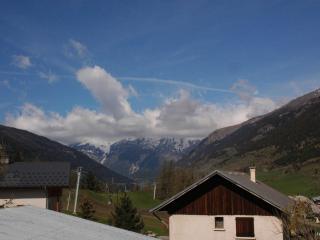 Appartement pour 6 au centre de Lanslevillard, proche des pistes avec balcon et WIFI - FR-1-508-15 - Lanslevillard - 4