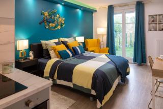 LILYA HOUSE - Saint-Pierre-du-Perray - 8