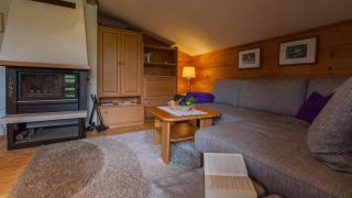 Alpbach Apartments - Reith im Alpbachtal - 4