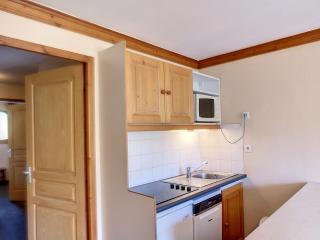 Appartement 2 pièces 4 pers, exposé sud, à côté télécabine des Bruyères - FR-1-178-376 - Les Bruyères - 8