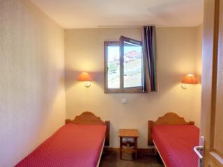 Appartement 2 pièces 4 pers, exposé sud, à côté télécabine des Bruyères - FR-1-178-376 - Les Bruyères - 7