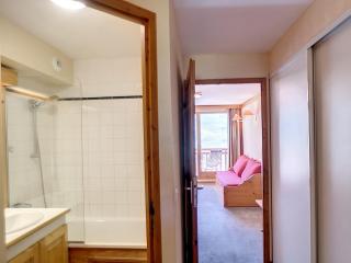 Appartement 2 pièces 4 pers, exposé sud, à côté télécabine des Bruyères - FR-1-178-376 - Les Bruyères - 6