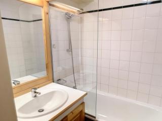 Appartement 2 pièces 4 pers, exposé sud, à côté télécabine des Bruyères - FR-1-178-376 - Les Bruyères - 5
