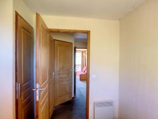 Appartement 2 pièces 4 pers, exposé sud, à côté télécabine des Bruyères - FR-1-178-376 - Les Bruyères - 2