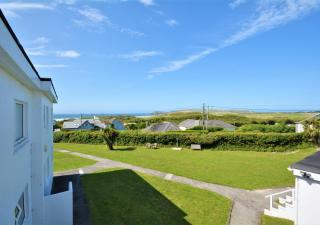 Sandhills 9 - Padstow - 0