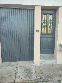 Chambre d hote - 1