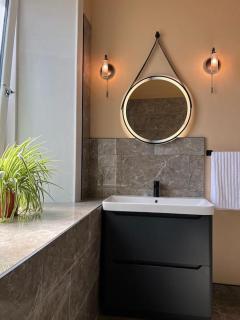 Luxury Victorian spacious flat - 1