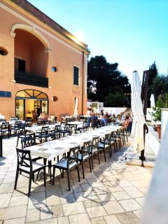 B&B Luxury da Salvatore - Presicce - 2
