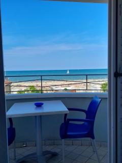 Residence Saturnia - Riccione - 5
