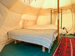 Glamping do Zê - Cernache do Bonjardim - 8