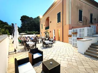 B&B Luxury da Salvatore - Presicce - 3