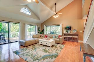 Stunning Seminole Vacation Rental with Private Pool! - Redington Shores - 9