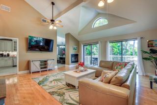 Stunning Seminole Vacation Rental with Private Pool! - Redington Shores - 8