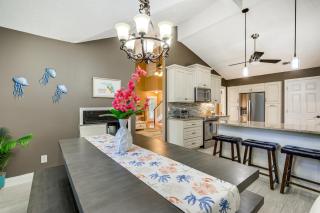 Stunning Seminole Vacation Rental with Private Pool! - Redington Shores - 5