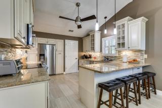 Stunning Seminole Vacation Rental with Private Pool! - Redington Shores - 4