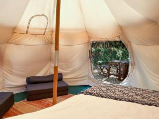 Glamping do Zê - Cernache do Bonjardim - 5