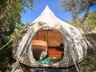 Glamping do Zê - Cernache do Bonjardim - 6