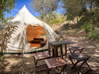 Glamping do Zê - Cernache do Bonjardim - 4