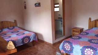 HOTEL CHAIS VALLE DE BRAVO - 4