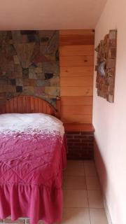 HOTEL CHAIS VALLE DE BRAVO - San Miguel - 4