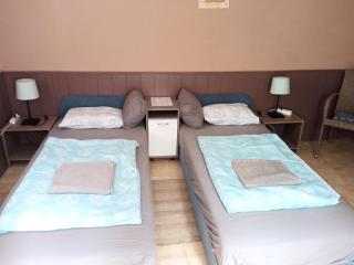 Önálló apartmanház Siófok Aranyparton - Siófok - 0