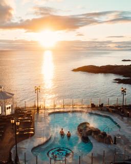 Oak Bay Beach Hotel - Victoria - 0