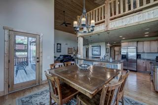 Holy Terror Chalet At Terry Peak Ski Resort - Lead - 1