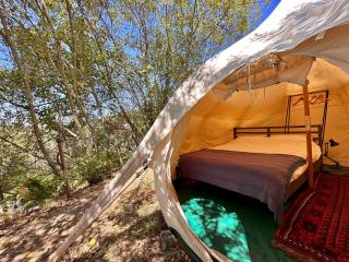 Glamping do Zê - Cernache do Bonjardim - 2