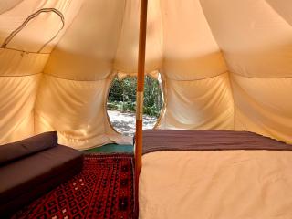 Glamping do Zê - Cernache do Bonjardim - 1