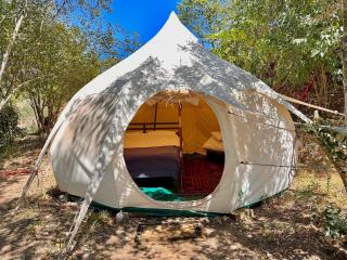 Glamping do Zê - Cernache do Bonjardim - 3