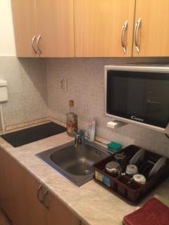 St. Sava Slavija Apartment - Belgrad - 3
