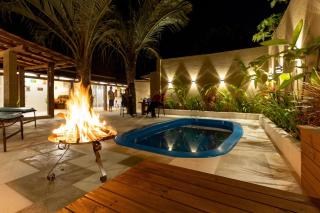 Ibira Oásis - Imbituba - SC - 9